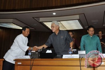 Rakor UMK Bekasi hasilkan 4 kesepakatan