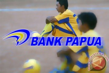 Bank Papua sponsori PSBS Biak Rp500 juta