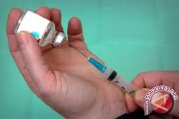 Yogya sediakan 200 ribu vaksin flu burung