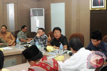 Kesiapan OKU Tuan Rumah MTQ 