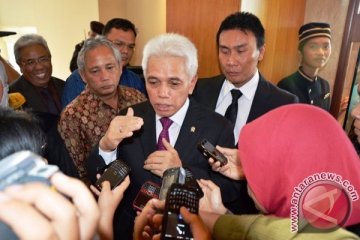 Alokasi Dana Pelabuhan Rp2 Triliun
