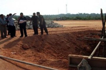 Jaksa Inspeksi Coastal Area