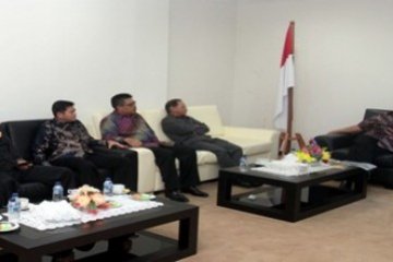 Pemerintah Revisi PP 02/2009