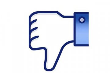 Facebook hapus video pemenggalan kepala perempuan