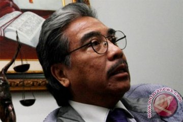 Pengacara: Richard Muljadi tidak kenal ML