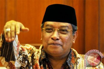 PBNU :  capres yang kalah harus "legowo"