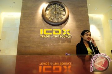Kebijakan ICDX tidak pengaruhi ekspor PT Timah