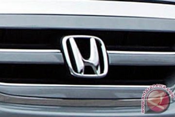 Honda luncurkan All New Accord Hybrid