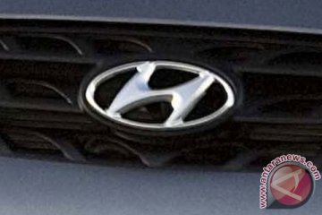 Hyundai Motor ganti pimpinan operasional di Cina