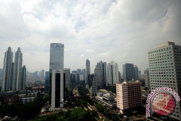 DKI Jakarta sensus seluruh aset mulai Juni