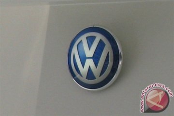 Volkswagen cetak rekor penjualan pada 2018