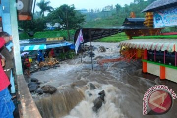 Pariwisata di Pacet-Mojokerto didorong berbasis konservasi