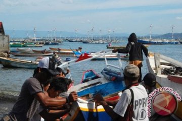 Peringatan gelombang tinggi di Papua-Papua Barat disampaikan BMKG