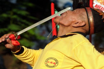 CAP GO MEH