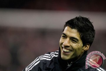 Suarez tak pedulikan kritik