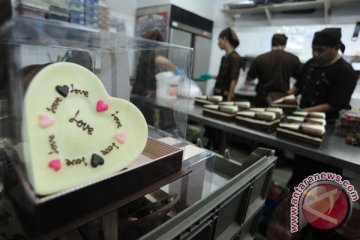 Dapur Cokelat hadir di Kota Bogor