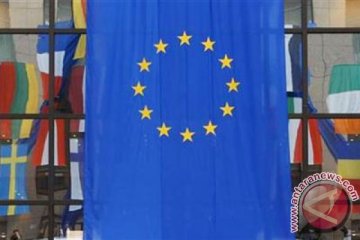 EU akan perpanjang sanksi untuk warga Ukraina, Rusia