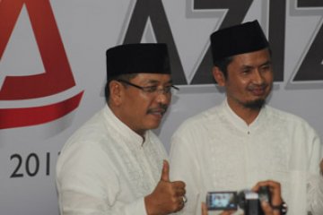 BALON GUBERNUR SULSEL