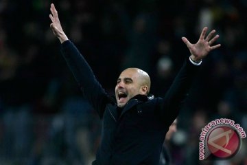 Benitez dukung Guardiola