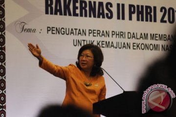 PHRI Sumsel targetkan sumbang PAD Palembang Rp200 miliar