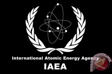 IAEA beri tiga alat pemantau radiasi nuklir