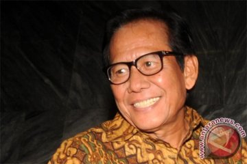 Jafar Hafsah sebut 2013 tahun kebangkitan Demokrat