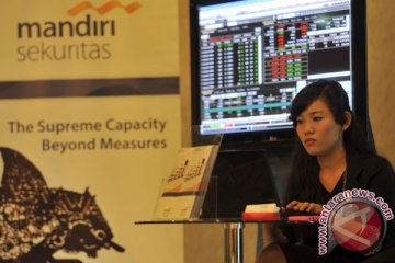 Mandiri Sekuritas tangani IPO 2 anak usaha BUMN