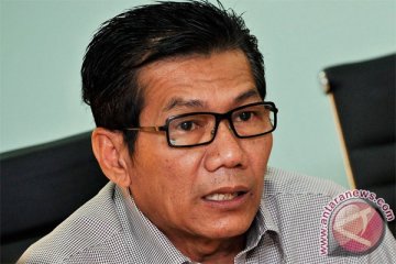 DPR rapat konsultasi dengan DKPP dan Mendagri 