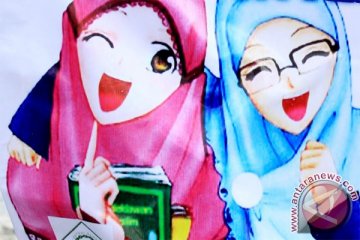 IPPNU sayangkan sekolah yang melarang siswi berjilbab