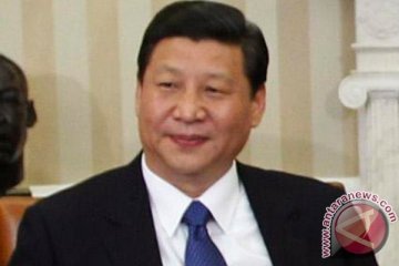 China hukum 182 ribu lebih pejabat korup