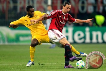 Arsenal pinjamkan Djourou ke Hannover 96