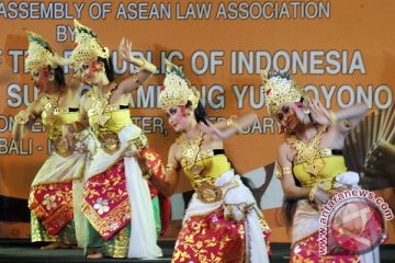 AMCA dorong pertukaran seniman ASEAN rawat kebudayaan