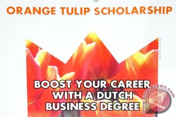 Beasiswa di Belanda via OTS dibuka