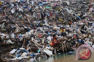 70 persen limbah domestik cemari Sungai Citarum