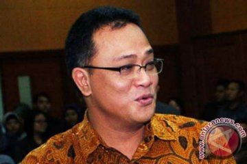Jumhur pimpin Federasi Serikat Pekerja Maritim Indonesia