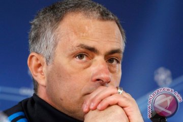 Nasehat bos Madrid untuk Mourinho