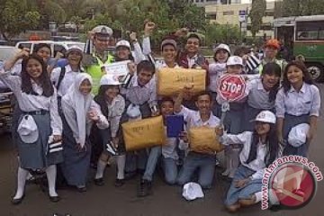 Polres Kudus gelar lomba video pendek "Polisi Sahabatku"