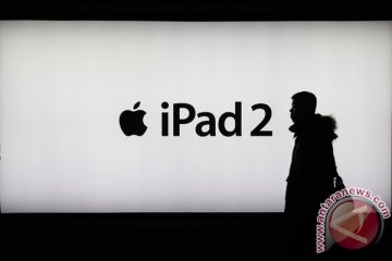 Apple Inc. investasi 3 miliar dolar AS di Indonesia