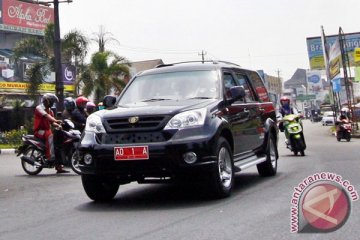 Esemka harus hadapi pasar terbuka