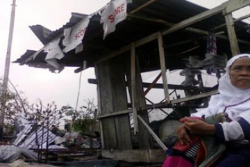 PUTING BELIUNG