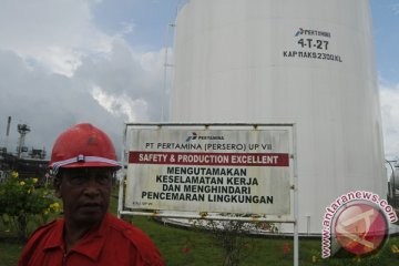 Pertamina-PTT bangun kilang Rp48 triliun