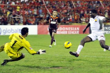 PSM MENANG