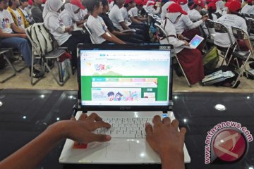 Komunitas warganet gelar kampanye budaya keamanan informasi