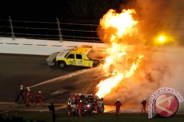 Montoya bergabung kembali dengan McLaren untuk Indy 500