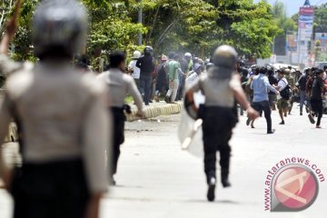 Pemkot Makassar damaikan dua kelompok setelah jatuh korban