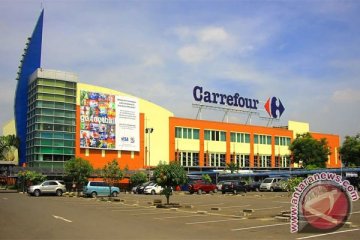 Carrefour buka peluang bagi produk hortikultura lokal