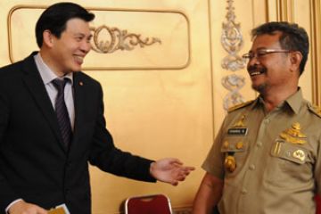 LIRIK WISATA SULSEL