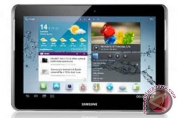 Samsung dikabarkan akan luncurkan empat tablet 