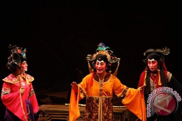 Teater Koma pentaskan lagi Sampek Engtay