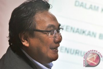 F-PDI Perjuangan segera serahkan nama di seluruh AKD